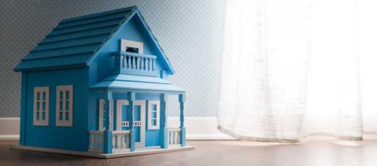 Working out the value of my home contents